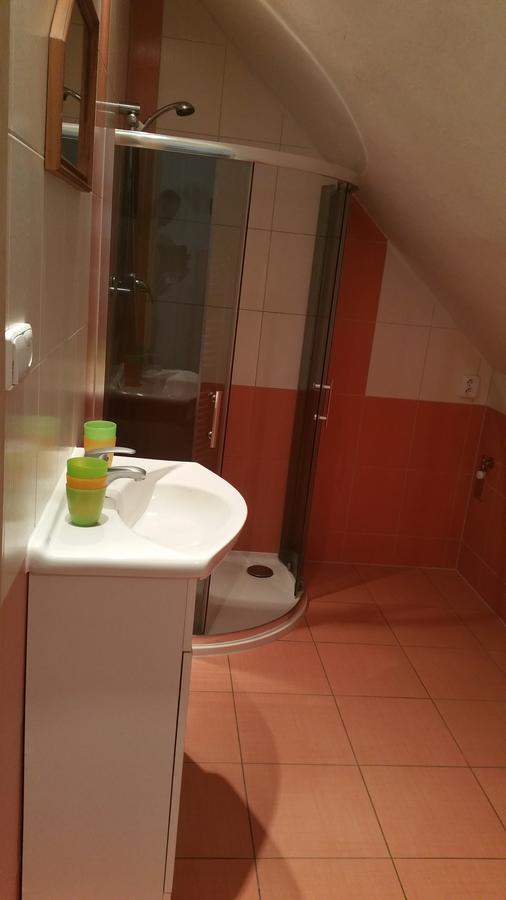 Penzion Filoun Plavy Dış mekan fotoğraf